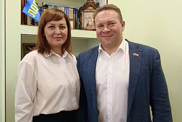 Все обращения взяты на контроль